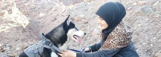 Afghanistan, sparano al suo Aseman e lo uccidono: “Una donna non può avere un cane”