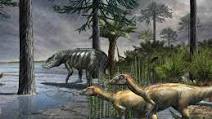 Scoperta estinzione di massa 233 milioni di anni fa: fu la fortuna dei dinosauri