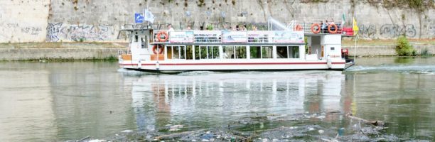 Pesci morti nel Tevere, giallo sull’avvelenamento: dopo una settimana è ancora scaricabarile sulla rimozione