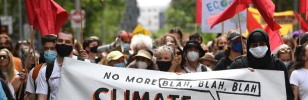 Non siamo i padroni della natura, l’universo va avanti anche senza di noi