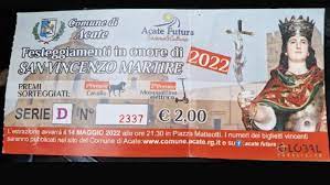 Cavallo in premio per lotteria ad Acate, dietrofront degli organizzatori dopo le proteste