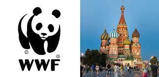 La Russia mette al bando il WWF : “Organizzazione indesiderata”