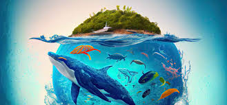 Giornata mondiale degli oceani, cos’è e perché si celebra: le iniziative
