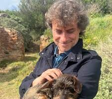 Alberto Angela: «Abbandonare gli animali non è ammissibile, sono nostri amici e fanno bene alla salute»